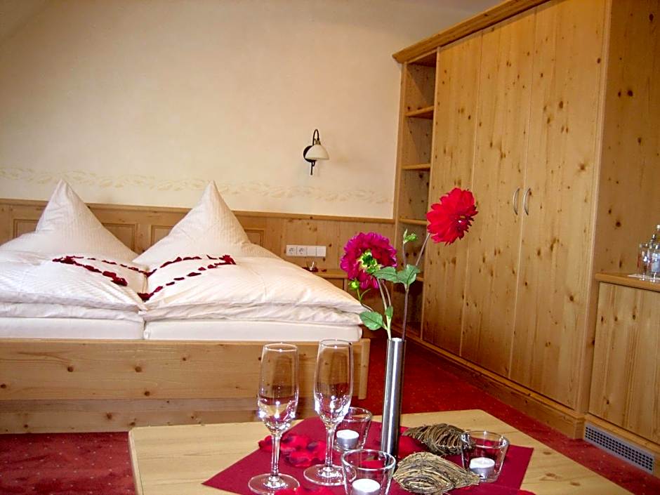 Landgasthof Hotel Rössle