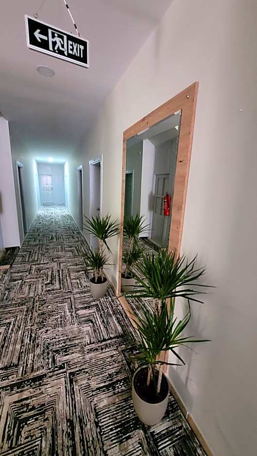 Canada Hotel & Bungalows