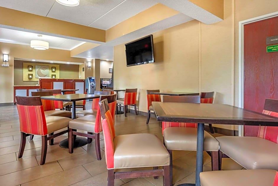 Comfort Inn Meadowlands