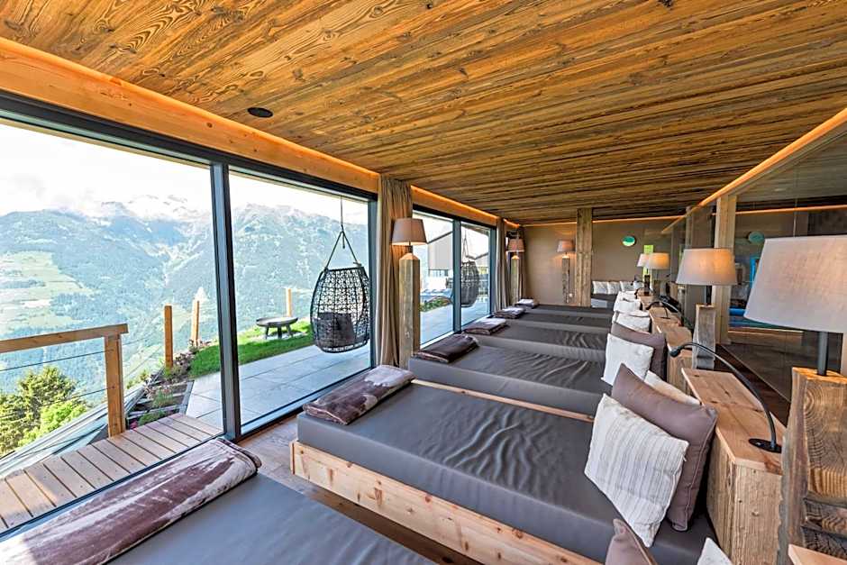 Mountain Lodge Prennanger
