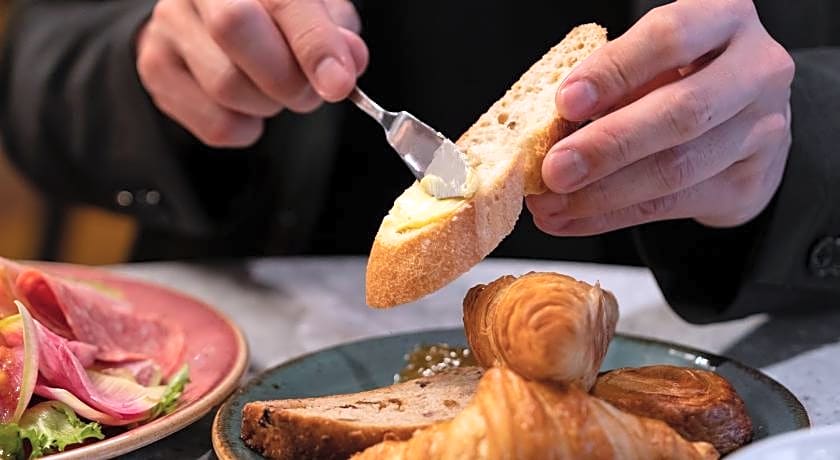 Mercure Hotel Ginza Tokyo