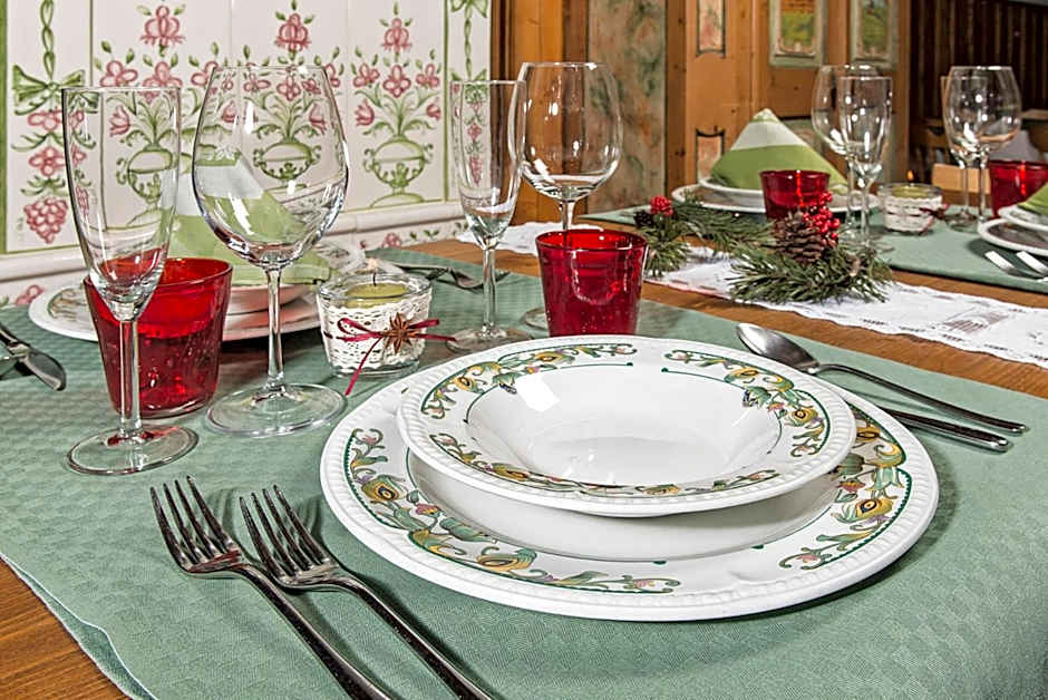 Albergo Chalet Lago Antorno