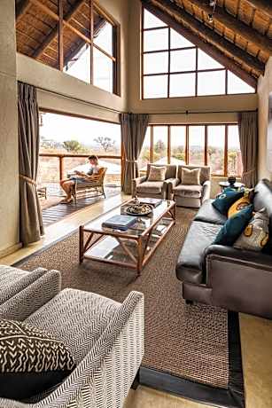 Impodimo Game Lodge