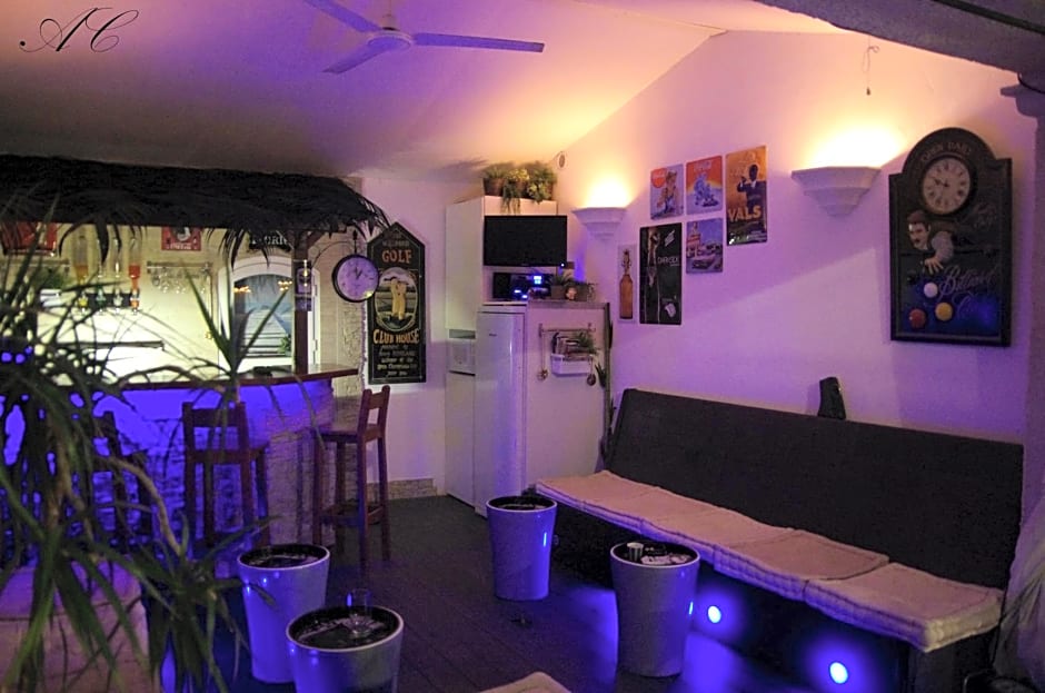 Chez Isabelle et Guy B&B