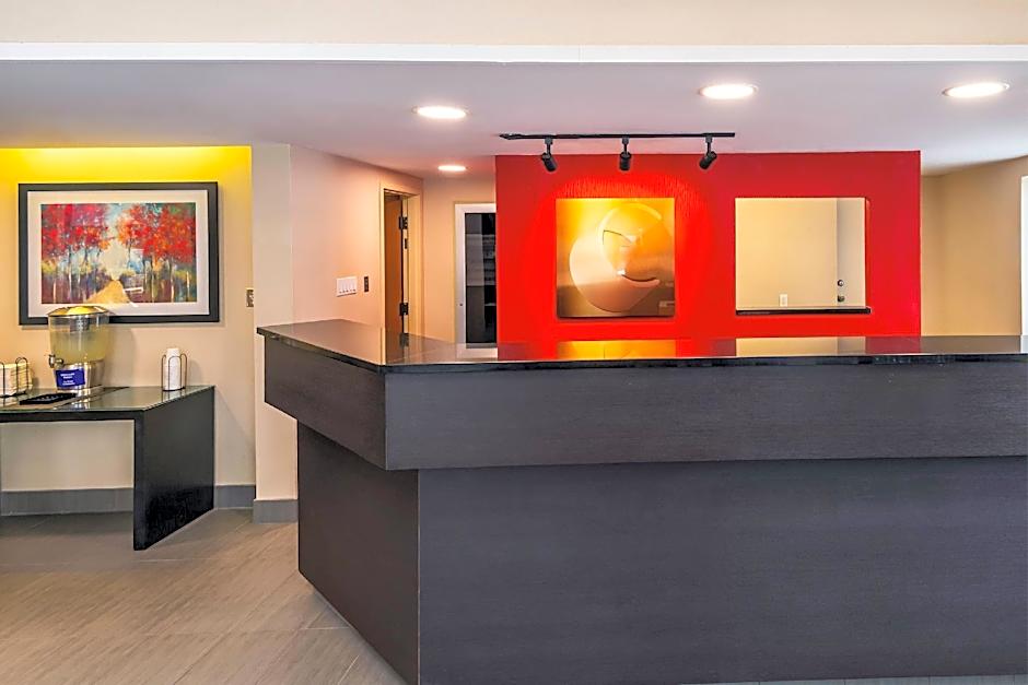 Comfort Inn Chicoutimi - Saguenay