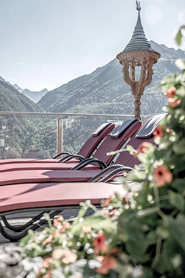 Hotel Elisabeth Superior Sölden