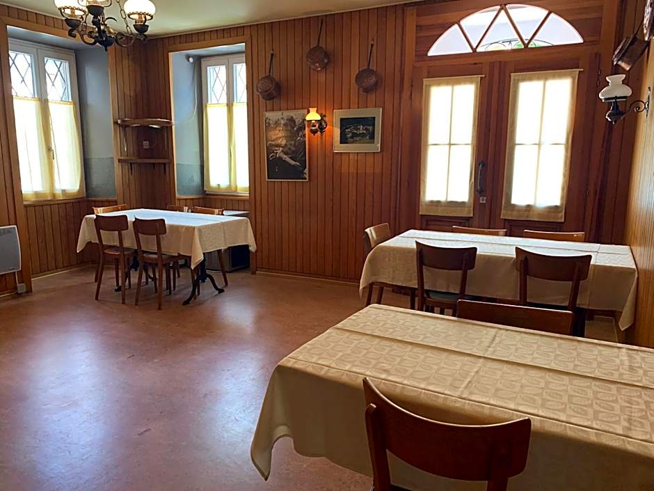 Albergo Calancasca Ristorante Jaipur