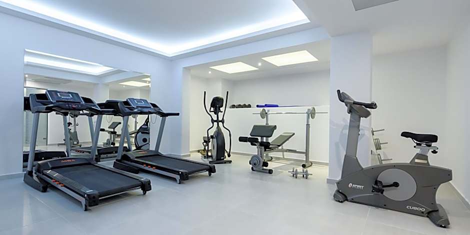 Antoperla Luxury Hotel & Spa