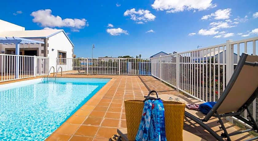 Villas & Apartamentos Tao Mazo