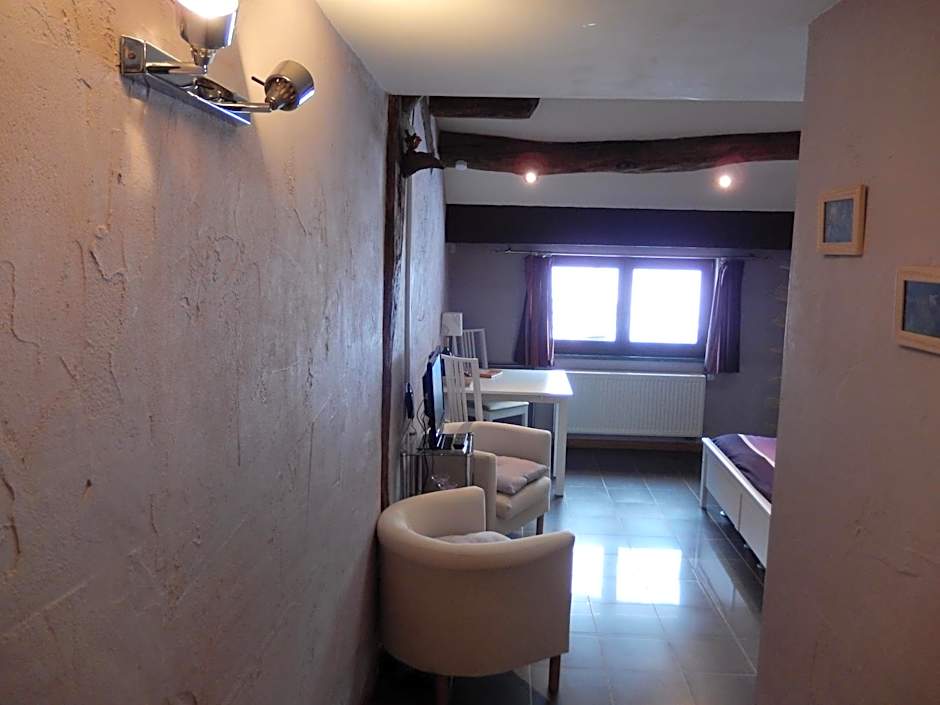 B&B Le 'Ti 'Bou de Refuge