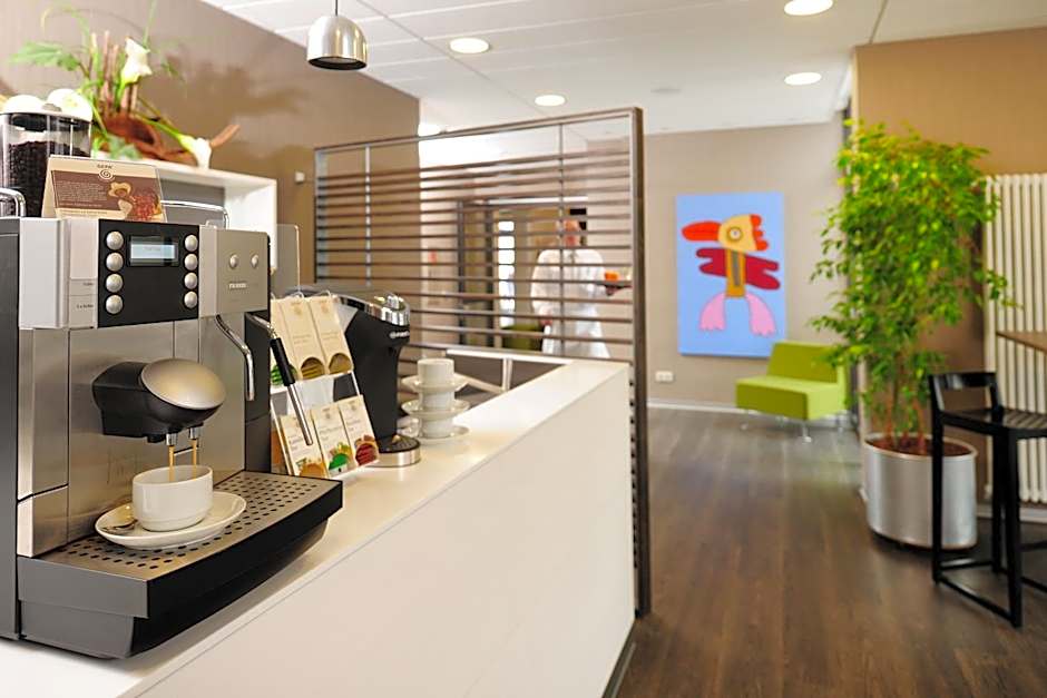 Hotel INNdependence