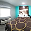 Super 8 by Wyndham Emporia