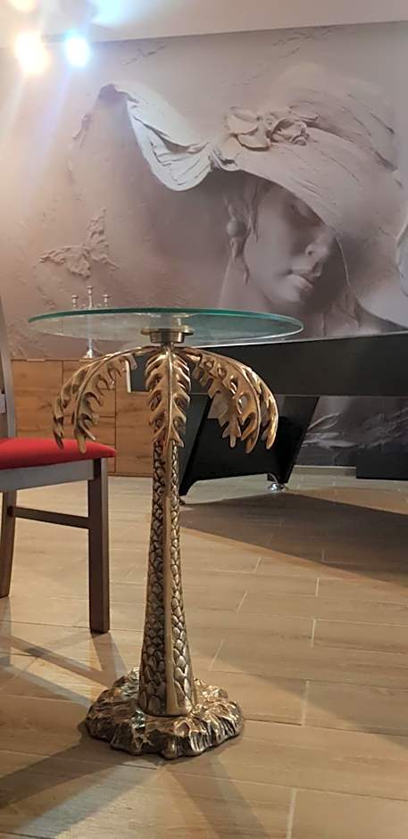 Apartamenty PRETTY WOMAN meldunek samodzielny 24h - noclegi Bytom Chorzów Katowice