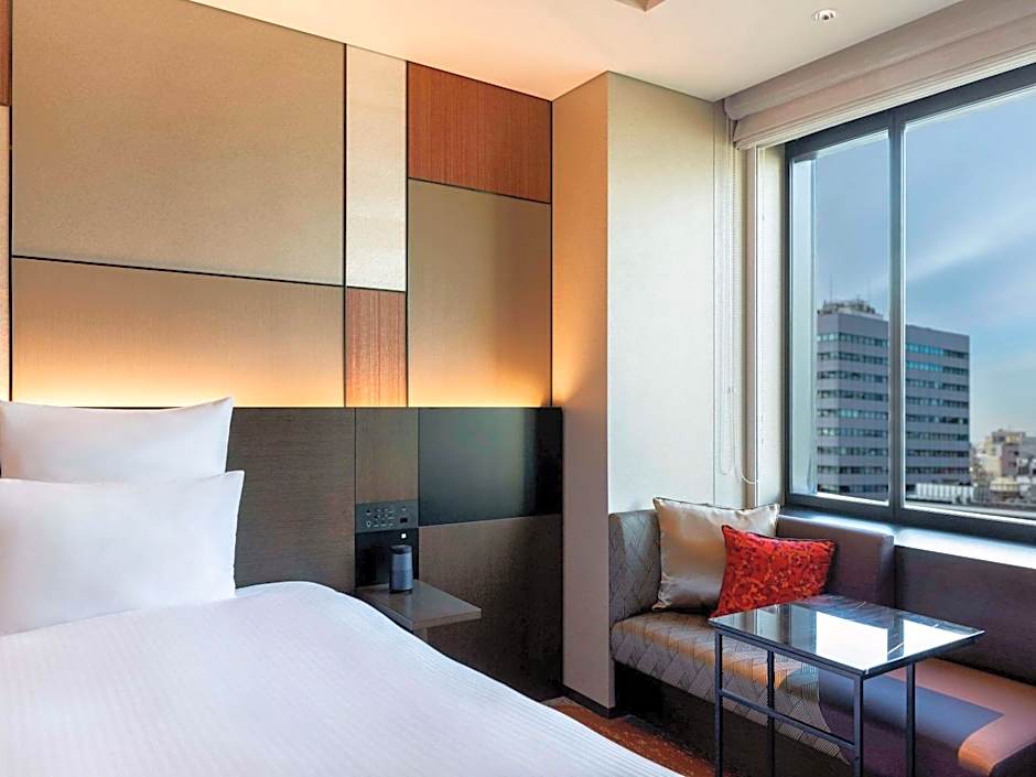 Pullman Tokyo Tamachi