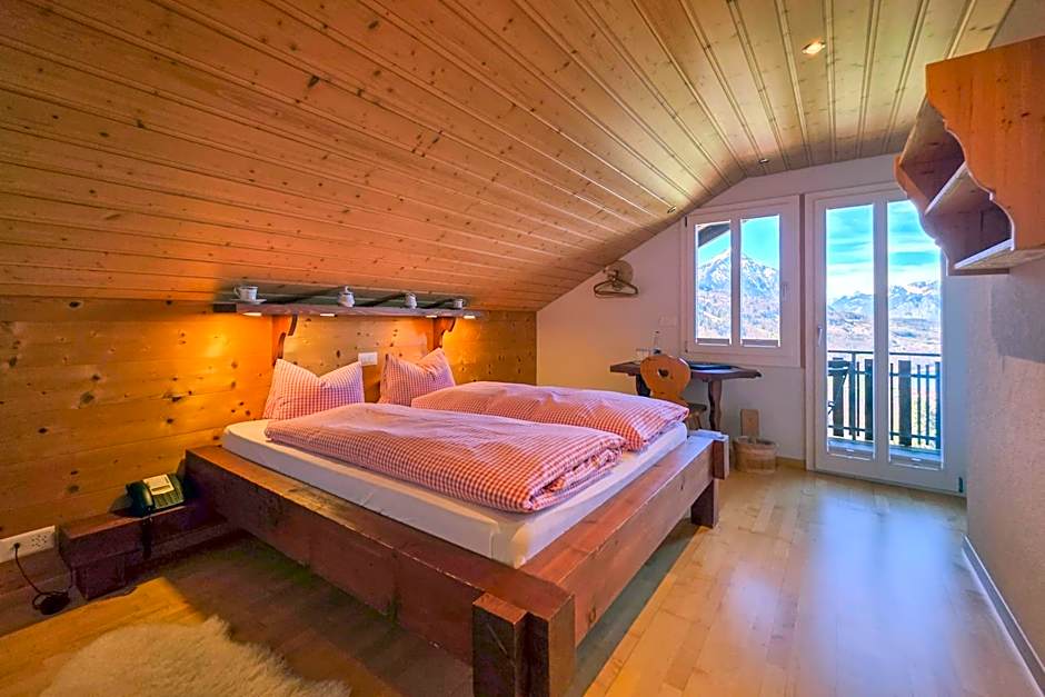 Hotel Meielisalp