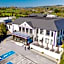 The Kenmare Bay Hotel & Luxury Lodges Resort