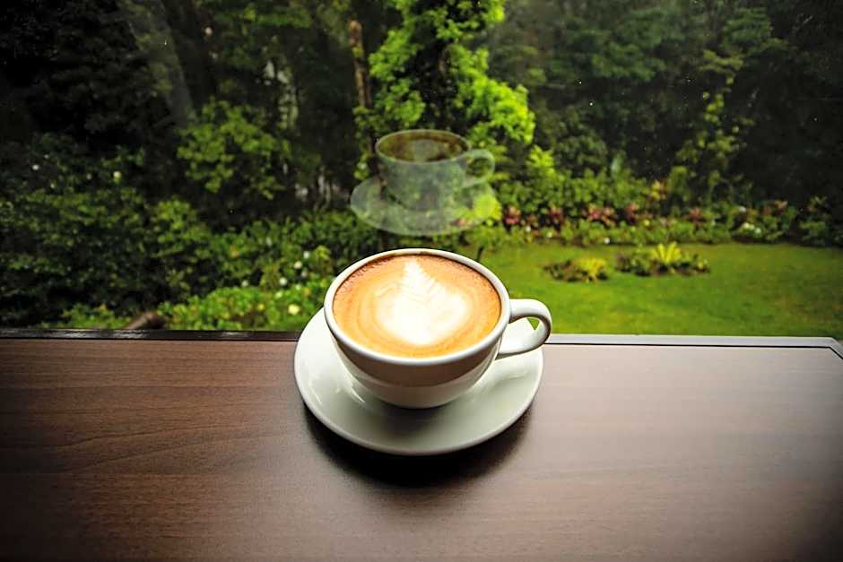 Trapp Family Lodge Monteverde