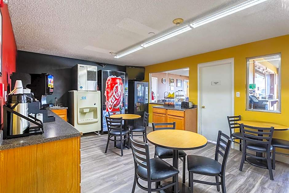 Econo Lodge Gallup West
