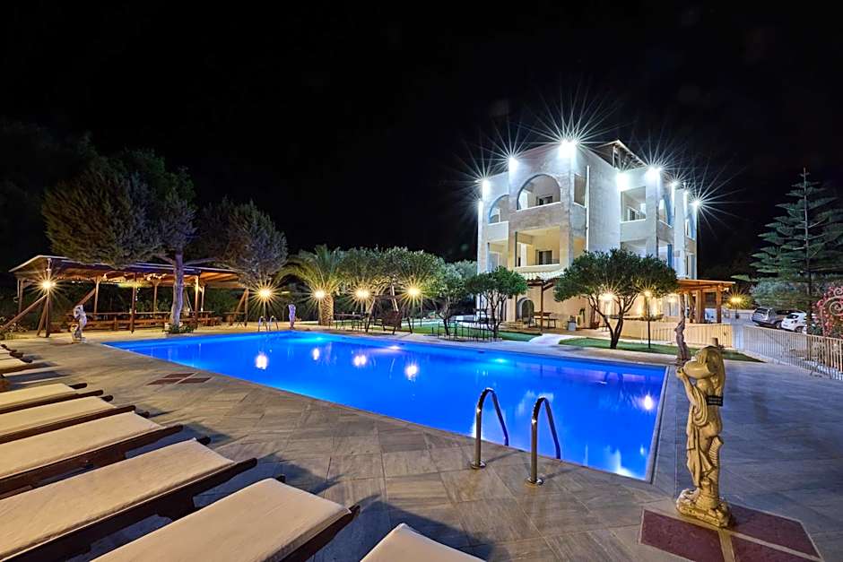 Villa Agnanti