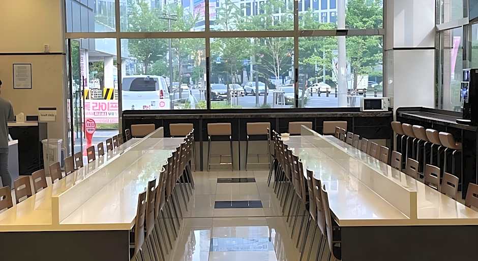 Toyoko Inn Ulsan Samsandong