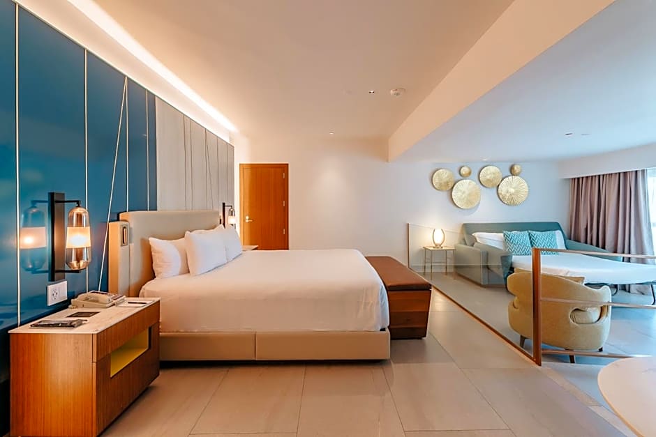 Hard Rock Hotel & Casino Punta Cana - All Inclusive