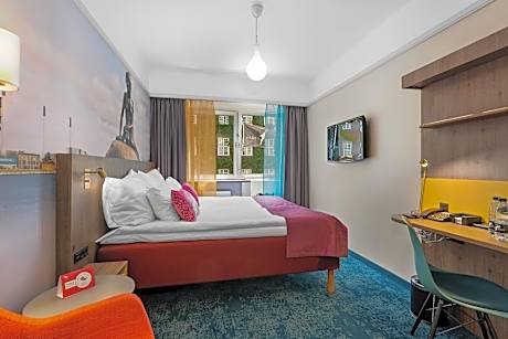 Classic Twin Room Small