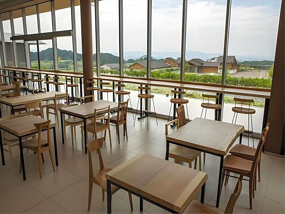 Hotel Nara Sakurai No Sato