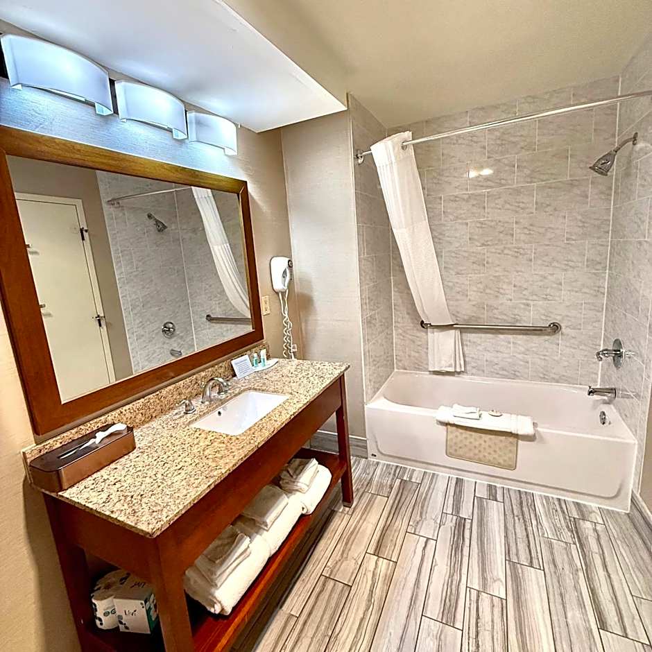 Ramada by Wyndham Denver International Airport