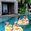 Sense Canggu Beach Hotel