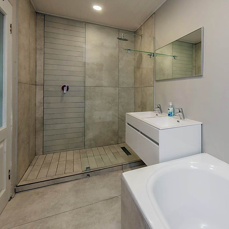 Villa Blu Guesthouse