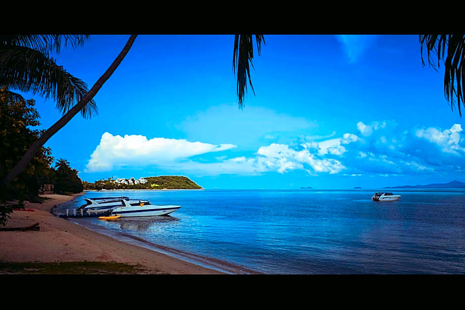 The Shore Samui