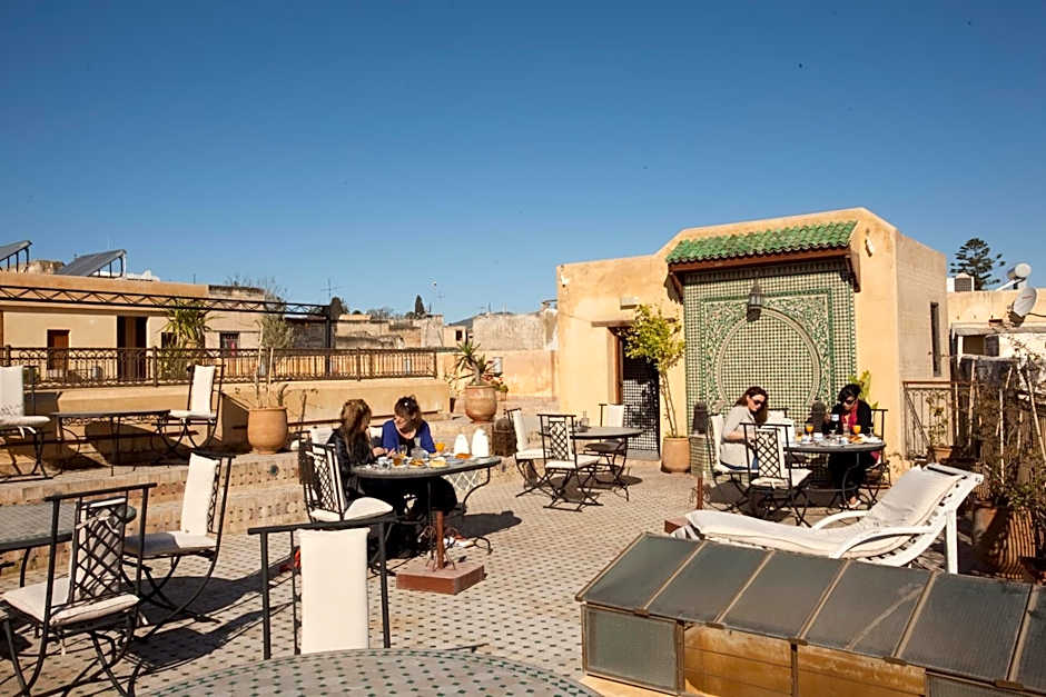 Riad Alya