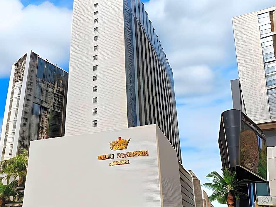 Emperor Hotel