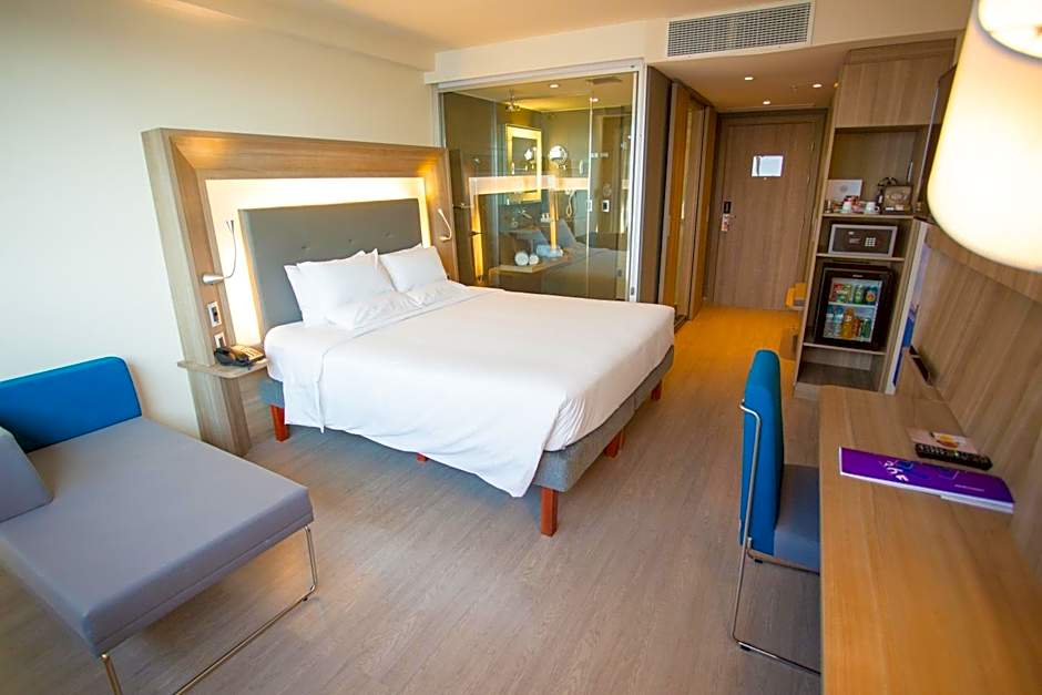 Novotel Rj Porto Atlantico