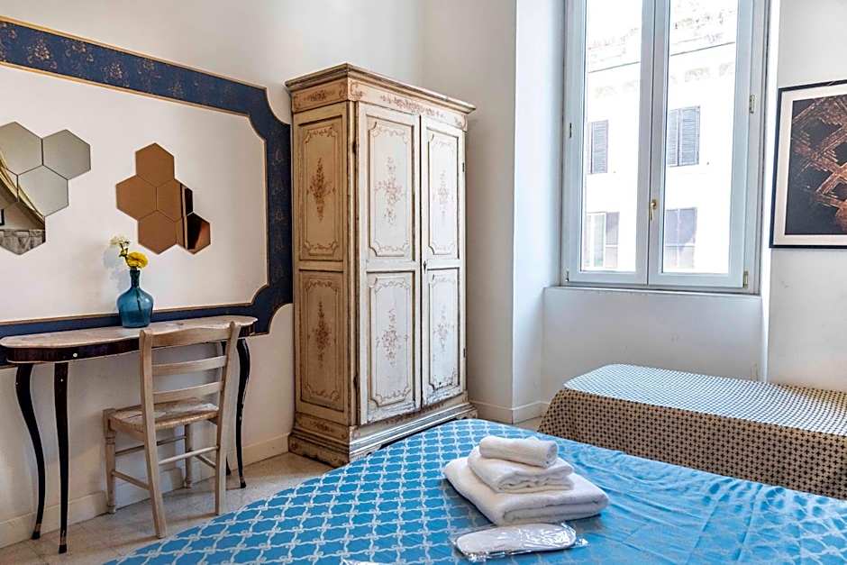 Merulana Suite Apartment