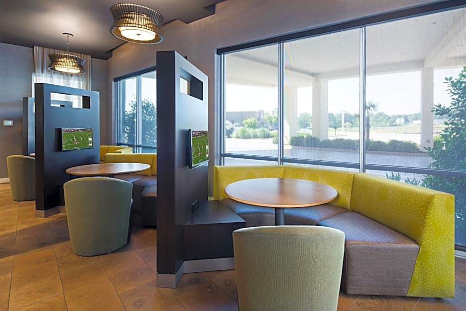 Courtyard by Marriott Ruston