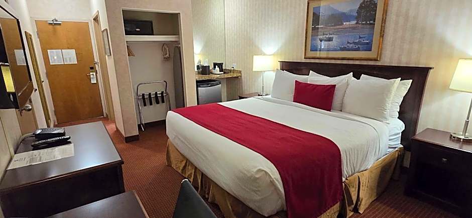 SureStay by Best Western Richmond Vancouver Airport