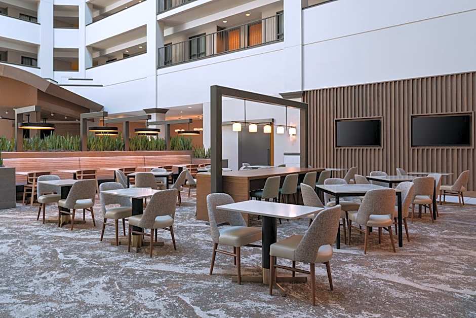 Embassy Suites By Hilton Hotel Hot Springs, Ar