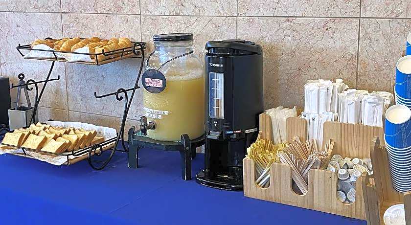 Toyoko Inn Hirosaki Ekimae