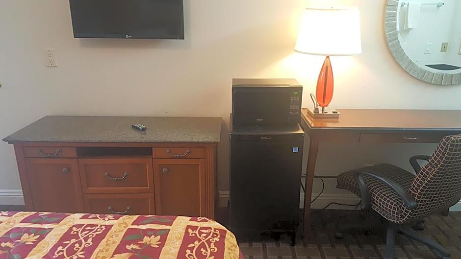 Flamingo Inn Long Beach