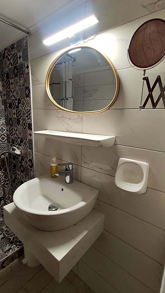 Malia Boutique Studios