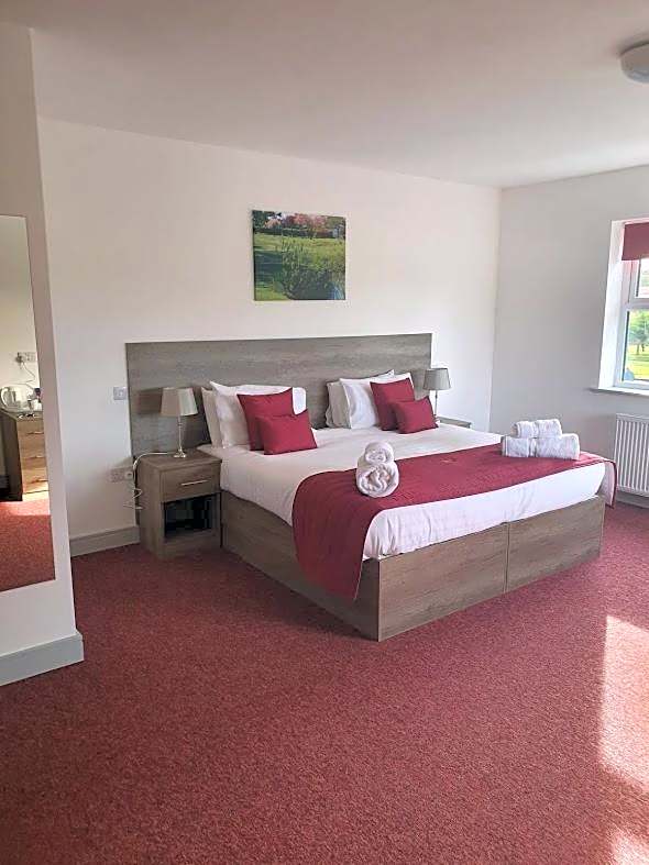 Belvedere Hotel and Golf