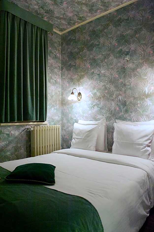 Le Berger Hotel
