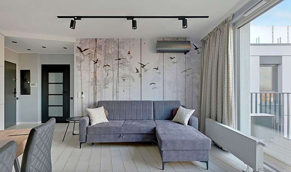 RentPlanet - Apartamenty Chlebova