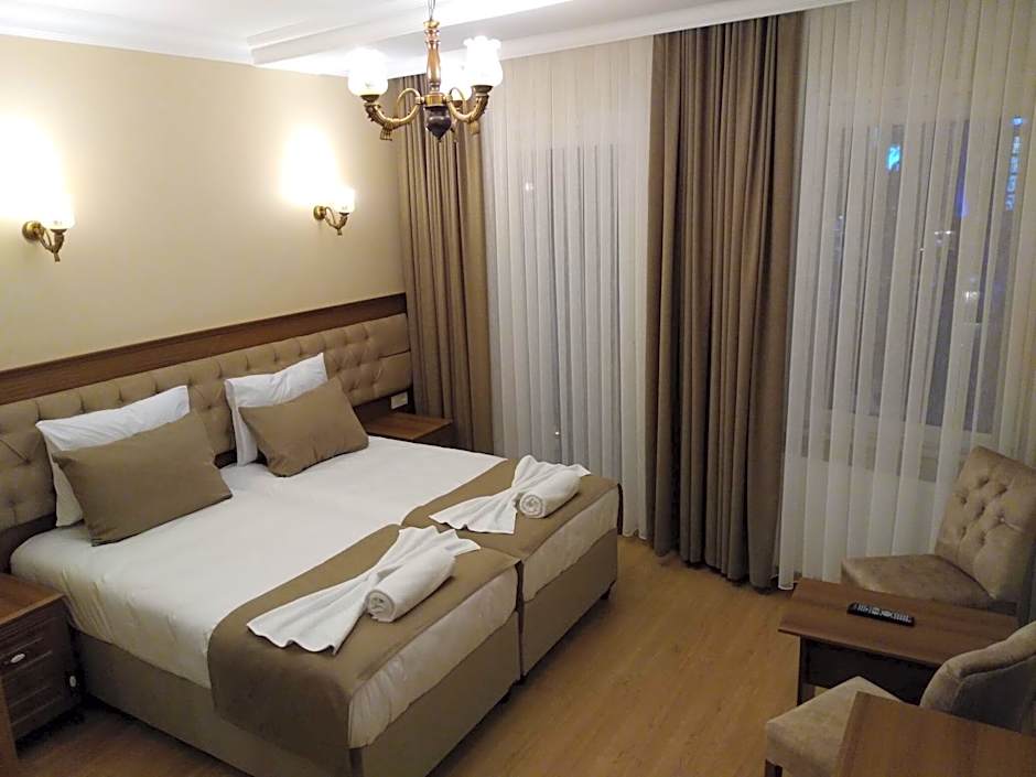 Ribad Hotel Sultanahmet