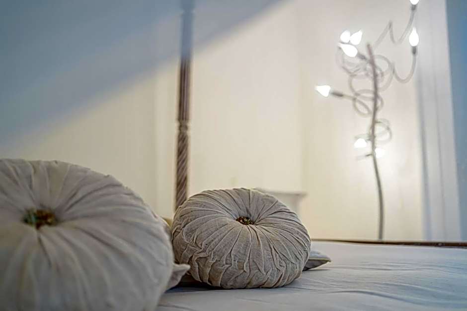 Casa Bormioli - Maison de Charme