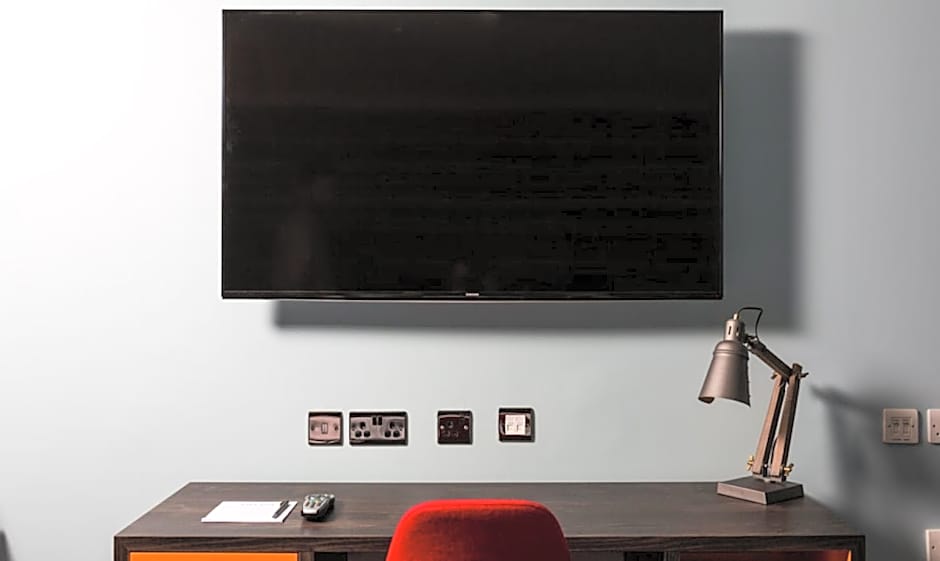 Village Hotel Southampton Eastleigh