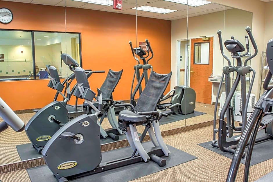 Sleep Inn & Suites Ashland