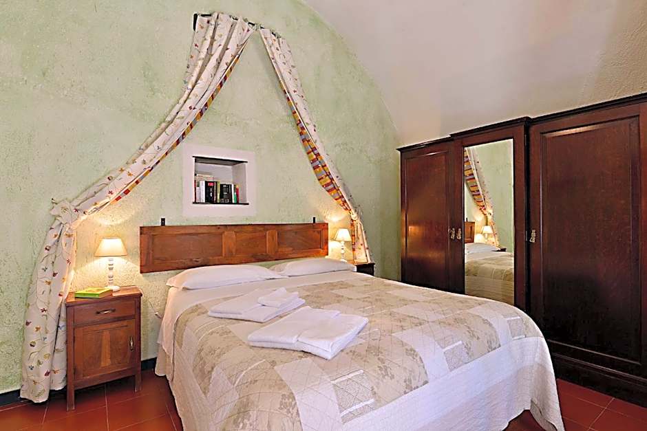 La Casa dei Nonni Castelbianco