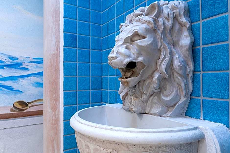 Wellness and Beauty Hotel Alte Post